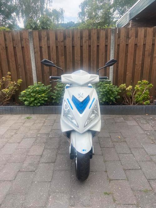 Peugeot speedfight 3 4takt 2011, Fietsen en Brommers, Scooters | Peugeot, Gebruikt, Speedfight, Ophalen