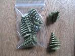 LEGO Dennenboom / Pine Tree small * per 5 st OLive * Nieuw, Ophalen, Nieuw, Lego