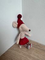 Maileg kerstmuis grote  zus, Ophalen of Verzenden, Zo goed als nieuw, Overige typen