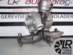Turbo revisie audi vw seat skoda 1.9 tdi 81 kw ALH, Auto-onderdelen, Motor en Toebehoren, Ophalen of Verzenden, Gereviseerd, Volkswagen