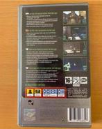 Syphonfilter dark mirror, Vanaf 18 jaar, Shooter, Vincent's games, 1 speler