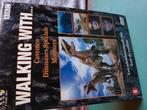 Complete serie walking with....3 dvd box, Alle leeftijden, Ophalen of Verzenden, Zo goed als nieuw, Natuur