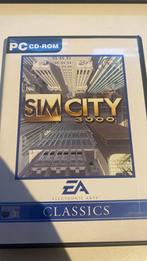 sim city 3000, Ophalen, 1 speler, Zo goed als nieuw, Vanaf 7 jaar