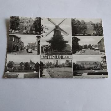 Ansichtkaarten buitenland,  beschikbaar voor biedingen