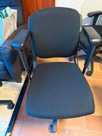 Ahrend bureaustoel, Ophalen, Gebruikt, Zwart