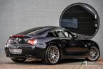 BMW Z4 M Coupé 3.2 M BMW Z4 Coupé 3.2 M, 12 maanden, Achterwielaandrijving, Blauw, Leder