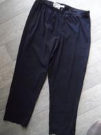 knie legging van marithe -fransois -girboud donkerblauw, Kleding | Dames, Leggings, Maillots en Panty's, Legging, Maat 36/38 (S)