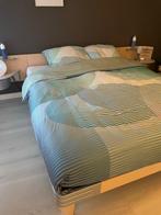 Te Koop: Auping Bed, Huis en Inrichting, Ophalen, Overige kleuren, 210 cm, Tweepersoons