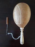 Maracas met schraper, Ophalen of Verzenden, Nieuw, Melodische percussie