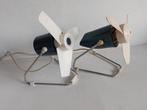 2x Vintage retro jr 60 Progress ventilator, Ophalen of Verzenden