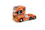 Crouch Recovery Scania CS20H Highline 6x2 (Tekno 84618), Hobby en Vrije tijd, Verzenden, Nieuw, Bus of Vrachtwagen, Tekno