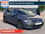 Volkswagen Golf 1.5 TSI R-Line / NAVIGATIE / AIRCO / PDC / G, Te koop, Zilver of Grijs, Geïmporteerd, Benzine