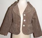 nieuw Jottum jasje colbert maat 116, Meisje, Jottum, Nieuw, Ophalen of Verzenden