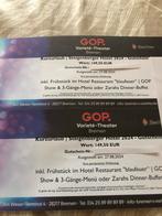 Waardebon Steigenberger Hotel Bremen, Tickets en Kaartjes, Eén persoon, Kortingsbon, Arrangement, Overige typen