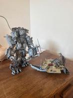 Transformers black mamba blackout, Overige generaties, Ophalen of Verzenden, Zo goed als nieuw