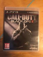 PS3 cal of duty black ops 2, Ophalen of Verzenden, 3 spelers of meer, Zo goed als nieuw, Vanaf 18 jaar