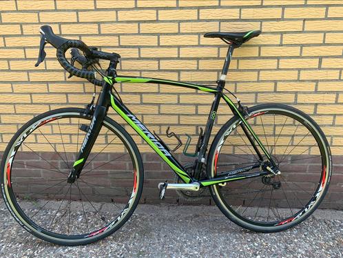 Merida Scultura 500, Fietsen en Brommers, Fietsen | Racefietsen, Zo goed als nieuw, Overige merken, Meer dan 20 versnellingen