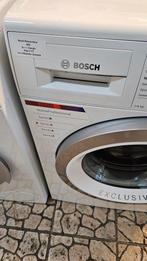 BOSCH Wasmachine SERIE 6 WAT28491NL /8KG inc Garantie, Ophalen of Verzenden, Zo goed als nieuw, Minder dan 85 cm