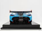 Koenigsegg Jesko 7281 Gulf Blue 1:18 FrontiArt Pre-Order, Hobby en Vrije tijd, Modelauto's | 1:18, Ophalen of Verzenden, Nieuw