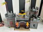 LEGO Duplo kastelen, ridders en draak!, Kinderen en Baby's, Speelgoed | Duplo en Lego, Ophalen, Gebruikt, Complete set, Duplo
