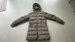 Airforce Girls Jade puffer jack met Capuchon, Kleding | Dames, Jassen | Winter, Ophalen of Verzenden, Zo goed als nieuw, Maat 34 (XS) of kleiner