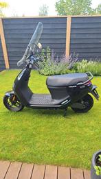 Segway e110s zwart, Ophalen, Zo goed als nieuw, Overige merken