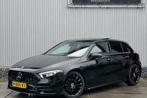 Mercedes-Benz A-klasse 200 Premium Plus, Burmester, Panorama, Auto's, Gebruikt, 4 cilinders, Bedrijf, 1600 kg
