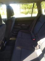 Mitsubishi Lancer 1.6 Wagon 2007 Grijs, Auto's, Mitsubishi, Voorwielaandrijving, 65 €/maand, 4 cilinders, 400 kg