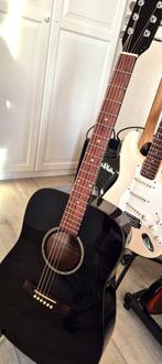 Kampeer / strandgitaar, Merk: Motion, Muziek en Instrumenten, Ophalen, Gebruikt, Western- of Steelstringgitaar