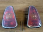 Mini Cooper R50 & R53 achterlichten, Ophalen of Verzenden, Herkomst onderdeel bekend, Gebruikt