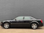 Chrysler 300C 2.7 V6|YOUNGTIMER|AUT|PSENSOR|XENON, Automaat, Gebruikt, Zwart, Origineel Nederlands
