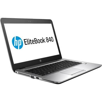 Hp Elitebook 840 14" beschikbaar voor biedingen