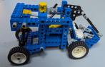 Legoset 8042: Pneumatic Set, Kinderen en Baby's, Speelgoed | Duplo en Lego, Verzenden, Gebruikt, Complete set, Lego