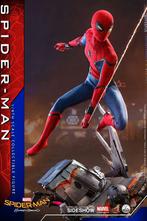Hot Toys QS014 1/4 scale Spider-Man Homecoming Tom Holland