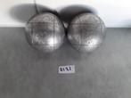 OBUT jeu de boules ,Petanque, Ophalen of Verzenden, Gebruikt