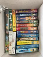 Jeugd videobanden, Ophalen, Gebruikt, Tekenfilm, Alle leeftijden