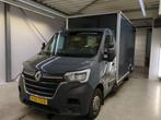 Renault Master T35 2.3 dCi 150 L3 Energy AIRCO I AUTOMAAT I, Gebruikt, Euro 6, 4 cilinders, 150 pk