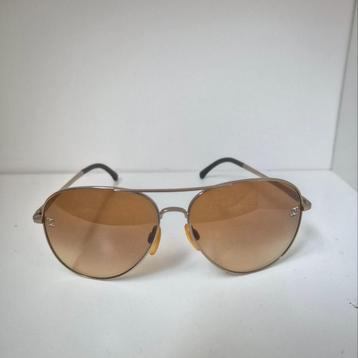 Chanel Aviator zonnebril | Orgineel beschikbaar voor biedingen