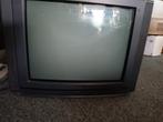 Vintage CRT TV  Audiosonic en JVC TV, Ophalen, Gebruikt, 50 Hz, Overige merken