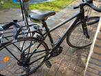 Mooie racefiets 26 inch triban 500 shimano claris, Fietsen en Brommers, Fietsen | Heren | Sportfietsen en Toerfietsen, Overige merken