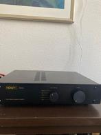 Te Koop , Holfi Aura , geïntegreerde versterker., Audio, Tv en Foto, Versterkers en Receivers, Overige merken, Ophalen of Verzenden