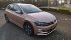 Volkswagen Polo 1.0 TSI 70KW 5D BMT Dsg-7 2018, Auto's, Volkswagen, Voorwielaandrijving, 23 km/l, Handgeschakeld, 570 kg