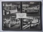 M04 Beegden - Centrale Bakkerij Midden Limburg - 1972, Verzamelen, Ansichtkaarten | Nederland, Verzenden, 1960 tot 1980, Ongelopen
