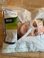 C-pap neus masker. Philips Wisp nasal mask, Ophalen of Verzenden, Nieuw