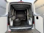 Mercedes-Benz Sprinter 314CDI 143PK 9G-Tronic / M-Bux / Dist, Stof, Gebruikt, Mercedes-Benz, Bedrijf