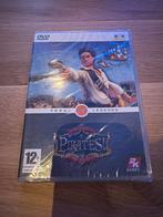 Sid Meier's Pirates! (Mac) nieuw!, Ophalen of Verzenden, Nieuw