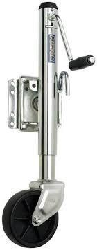 3x Neuswiel Kantel trailer jack fulton XP10 0301, Ophalen of Verzenden, Nieuw