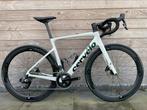 Cervelo Caledonia 5 maat 54 Sram rival AXS disc 2x12, Overige merken, 28 inch, Carbon, Nieuw