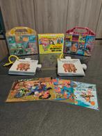 Kinderpuzzels, Verzenden