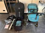 Kinderwagen / wandelwagen Bugaboo Buffalo, Ophalen, Zo goed als nieuw, Bugaboo